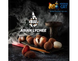 Табак BlackBurn Asian Lychee (Азиатский Личи) 100г Табак BlackBurn Asian Lychee (Азиатский Личи) 100г
